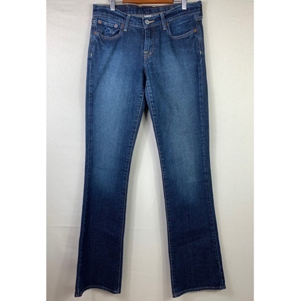 Lucky Brand / sweet’n low-Long Jeans.